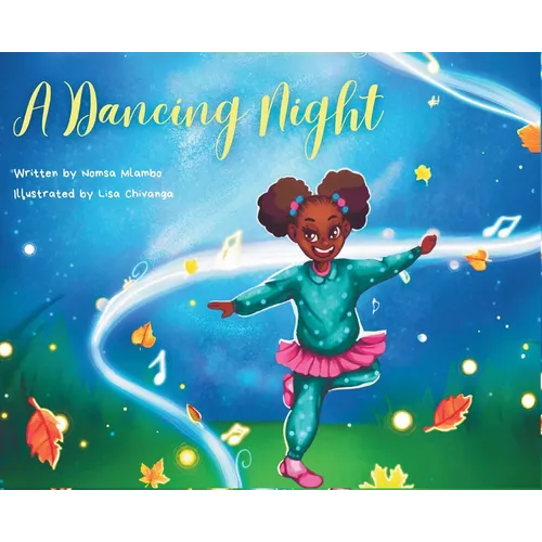 A Dancing Night