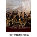 A History of the War of 1812-15 between the United States and Great Britain