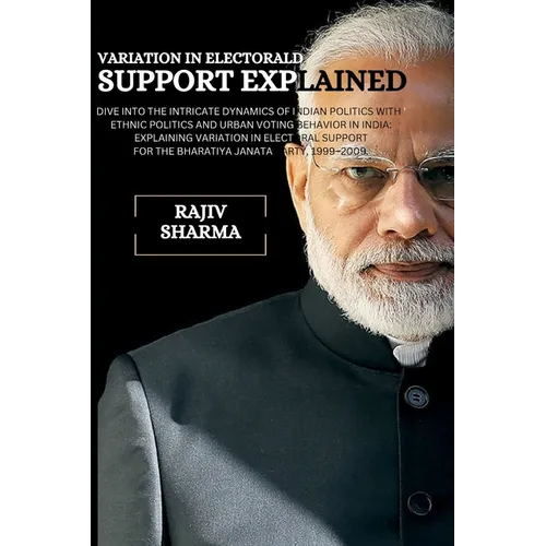 Variation in electoral support explained