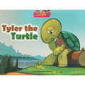Tyler the Turtle: Print Edition