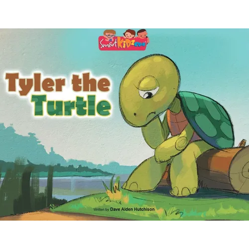 Tyler the Turtle: Print Edition