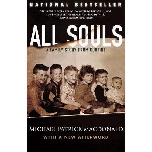 All Souls: A Family Story from Southie