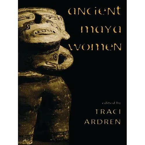 Ancient Maya Women