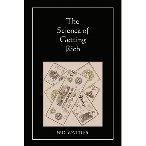 The Science of Getting Rich