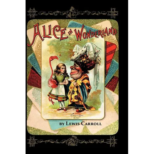Alice in Wonderland
