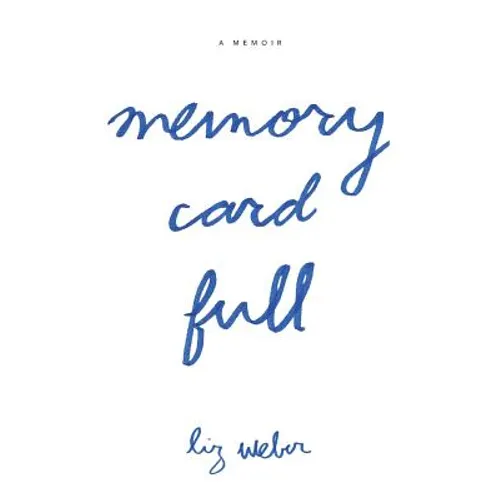 Memory Card Full
