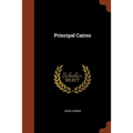 Principal Cairns