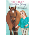 Brooke's Win-Win Pony