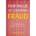 Accounting Fraud