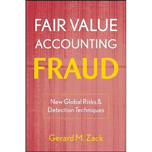 Accounting Fraud