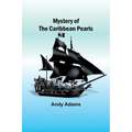 Mystery of the Caribbean Pearls