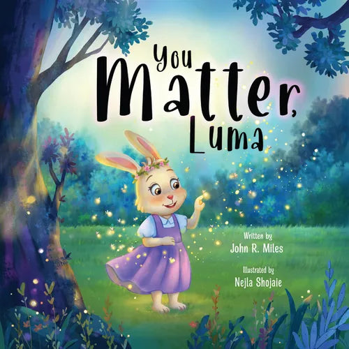 You Matter, Luma