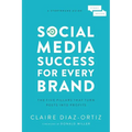 Social Media Success for Every Brand: The Five Storybrand Pillars That Turn Posts Into Profits