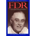 The Words That Reshaped America: FDR