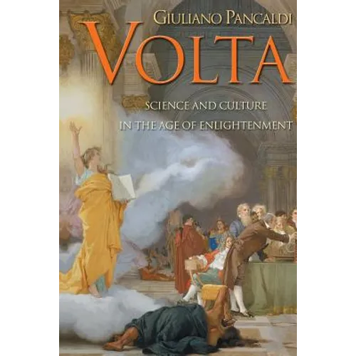 VOLTA: Science and Culture in the Age of Enlightenment