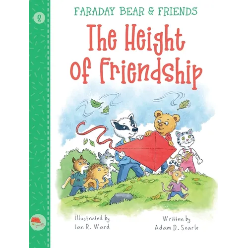 The Height Of Friendship
