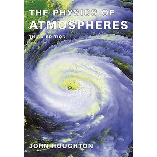 The Physics of Atmospheres