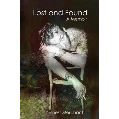 Lost and Found: A Memoir