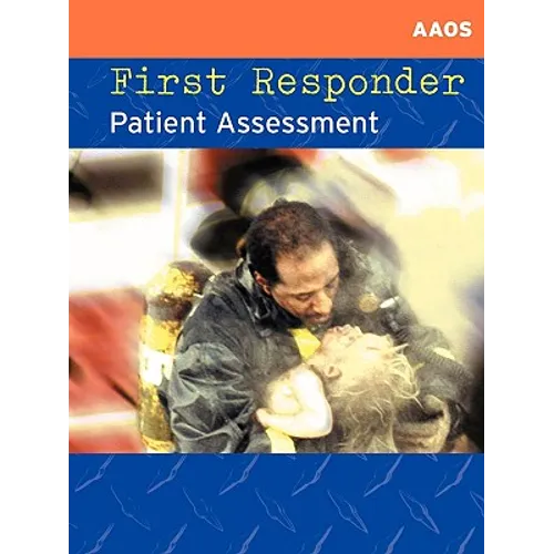 Pod- Custom First Responder: Patient Assesment: .