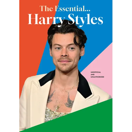 The Essential... Harry Styles