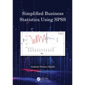 Simplified Business Statistics Using SPSS