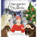 Great Auntie Betty and the North Pole