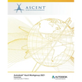 Autodesk Vault Workgroup 2021: Essentials: Autodesk Authorized Publisher