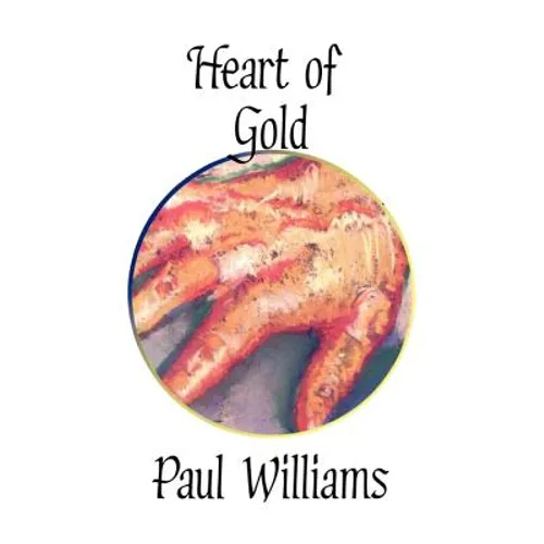 Heart of Gold