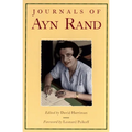 The Journals of Ayn Rand