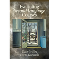 Evaluating Second Language Courses