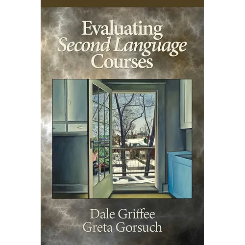 Evaluating Second Language Courses