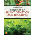 Principles of Plant Genetics and Breeding
