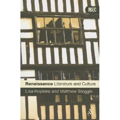 Renaissance Literature and Culture