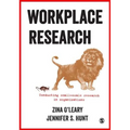 Workplace Research: Conducting Small-Scale Research in Organizations