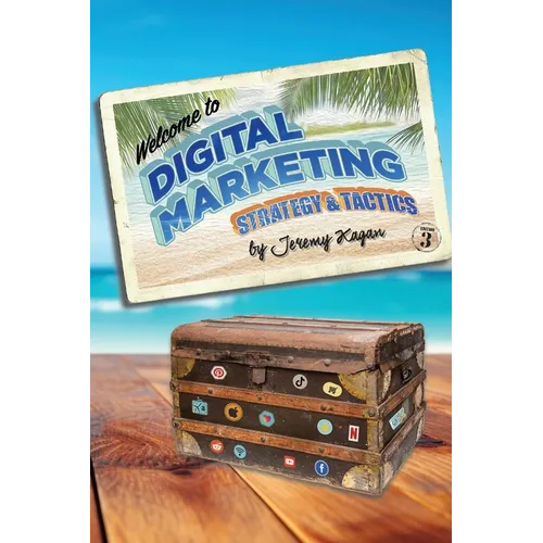 Digital Marketing - 3ed