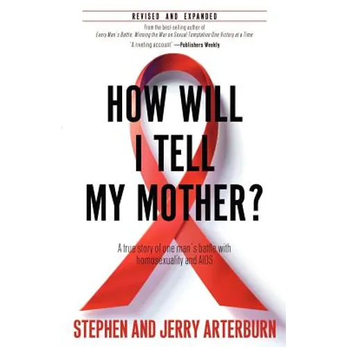 How Will I Tell My Mother?