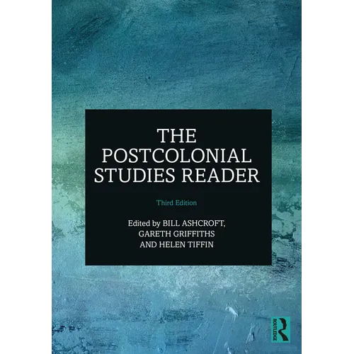 The Postcolonial Studies Reader