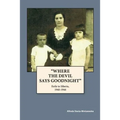 "Where The Devil Says Goodnight": Exile to Siberia, 1940-1946