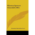 Winston Spencer Churchill (1905)