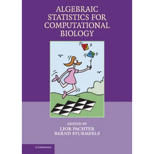 Algebraic Statistics for Computational Biology