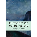 History of Astronomy