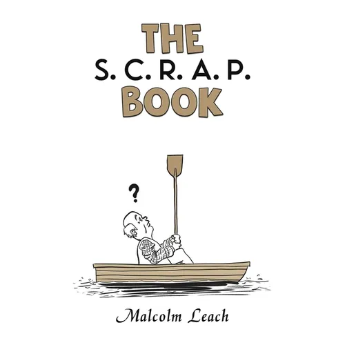The S. C. R. A. P. Book