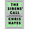 The Sirens' Call: How Attention Became the World's Most Endangered Resource
