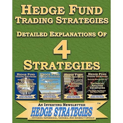 Hedge Fund Trading Strategies Detailed Explanations Of 4 Strategies