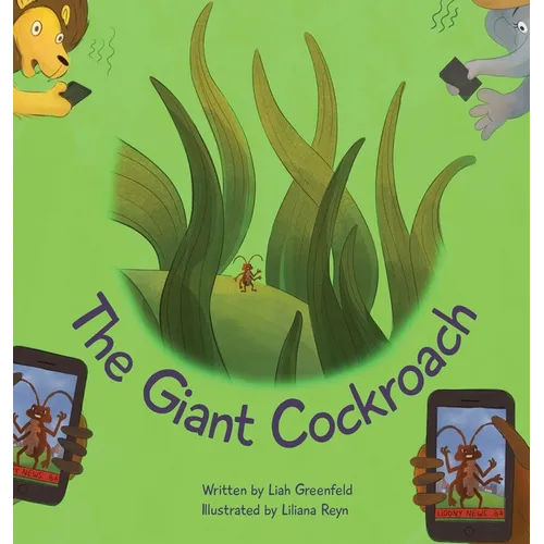 The Giant Cockroach