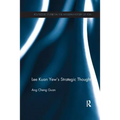 Lee Kuan Yew's Strategic Thought
