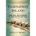Damnation Island: Poor, Sick, Mad, and Criminal in 19th-Century New York