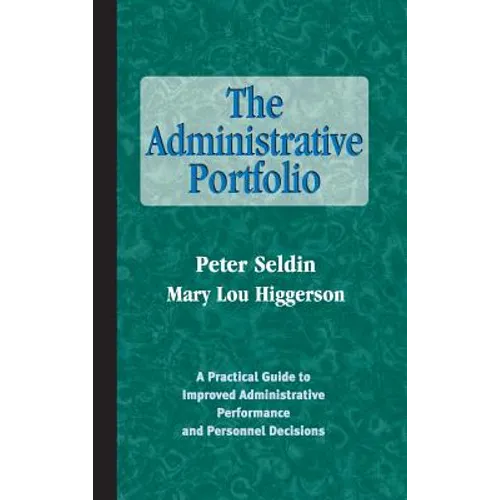 Administrative Portfolio