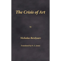 The Crisis of Art
