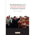 Venezuela's Chavismo and Populism in Comparative Perspective